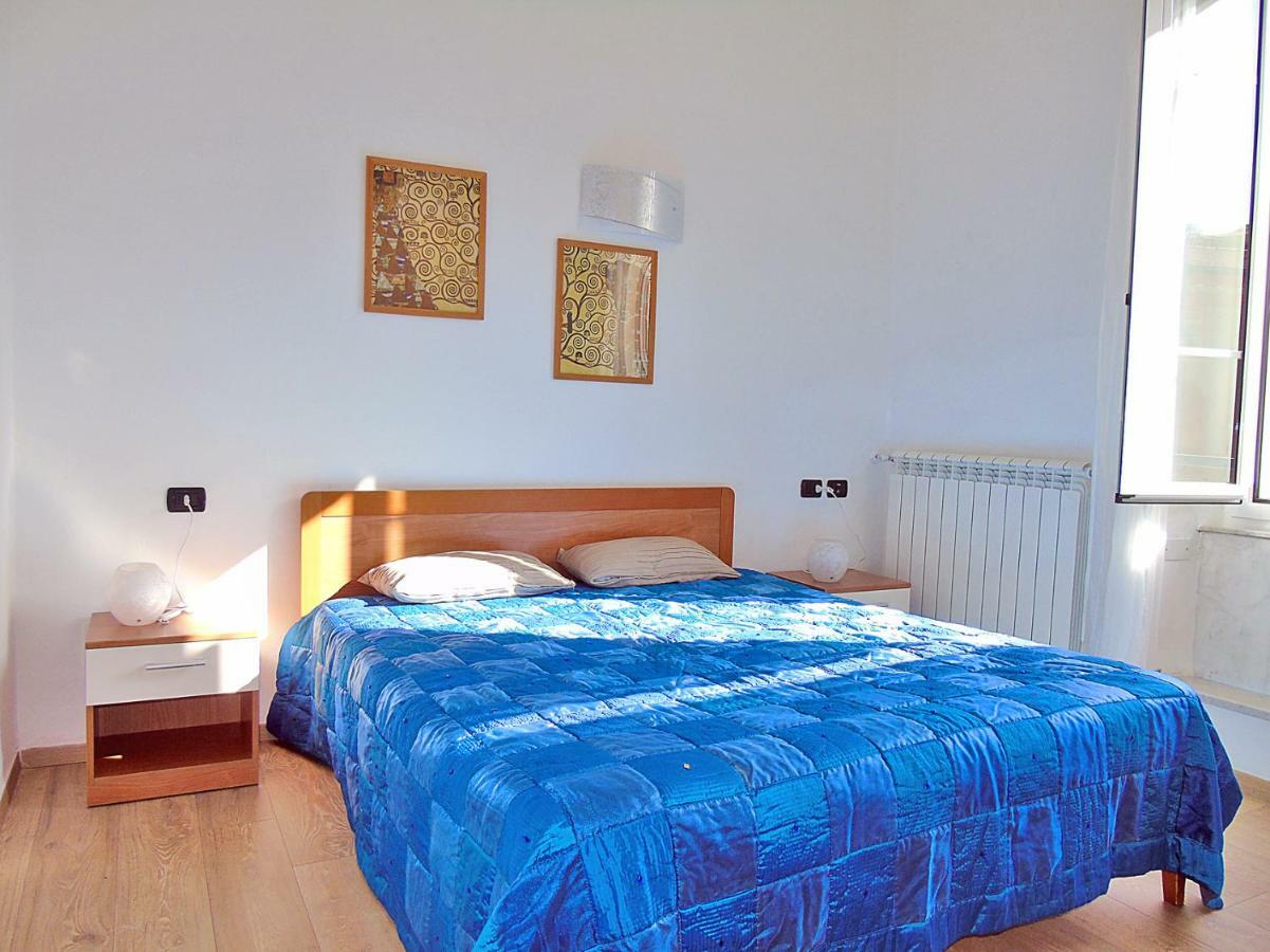Casa Giachi Lerici Exterior foto
