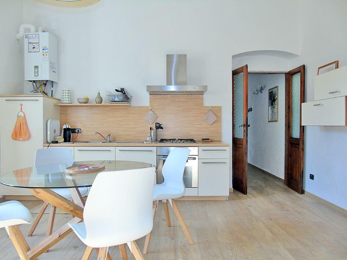Casa Giachi Lerici Exterior foto
