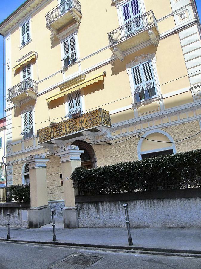 Casa Giachi Lerici Exterior foto