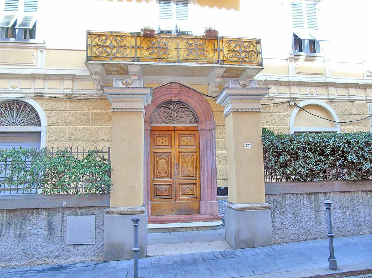 Casa Giachi Lerici Exterior foto